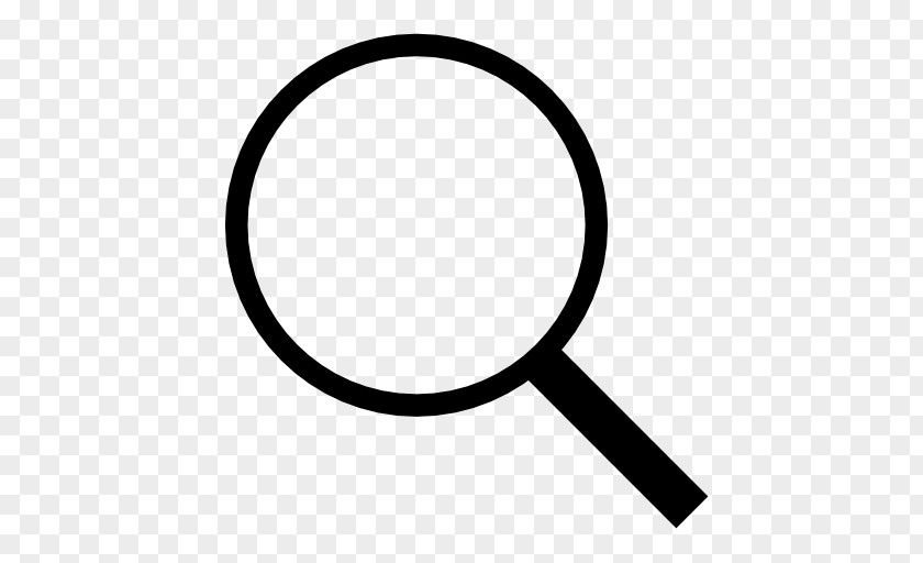 Magnifying Glass PNG