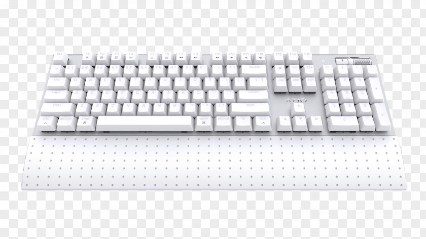 Mechanical Keyboard Computer Mouse Azio MK MAC BTComputer AZIO PNG