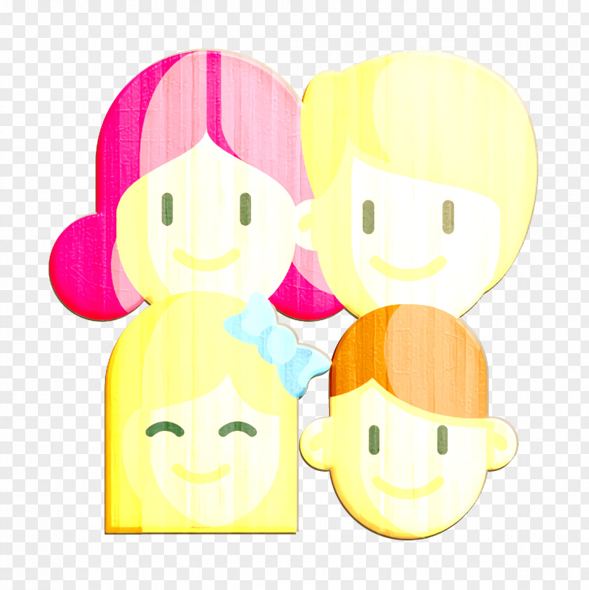 Mother Icon Family PNG