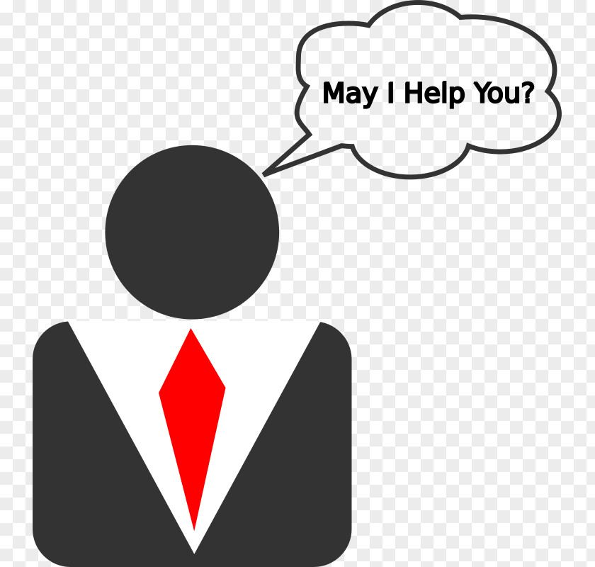 Receptionist Pictures Customer Service Help Desk Clip Art PNG