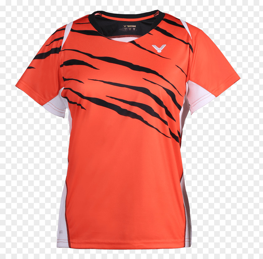 Team Malaysia China National Badminton T-shirt 2015 Sudirman Cup Jersey PNG