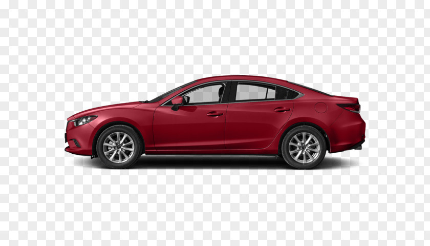 2017 Mazda6 Dodge Stratus Chrysler Ram Pickup Car PNG