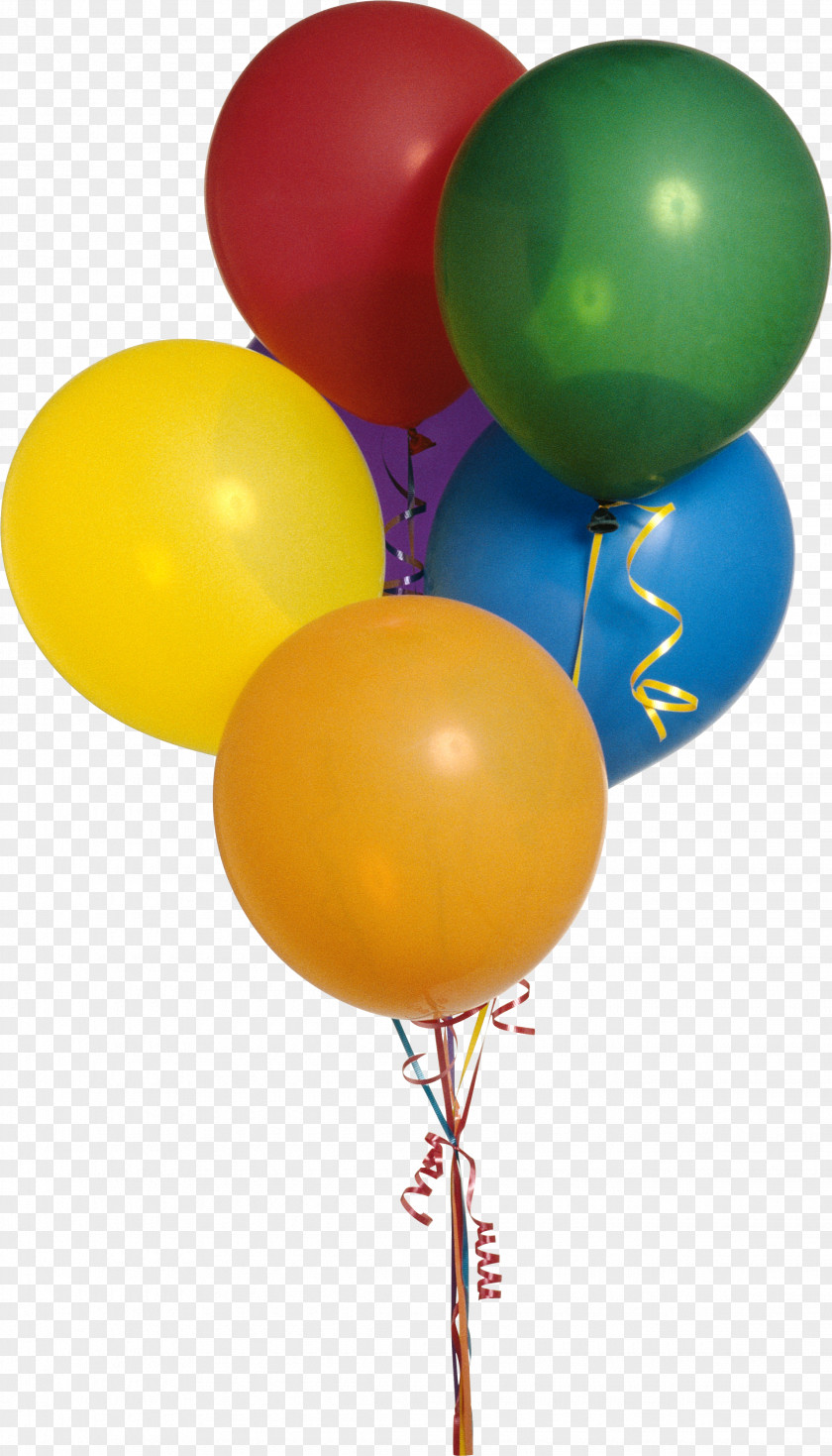 Balloon Gas Helium Clip Art PNG