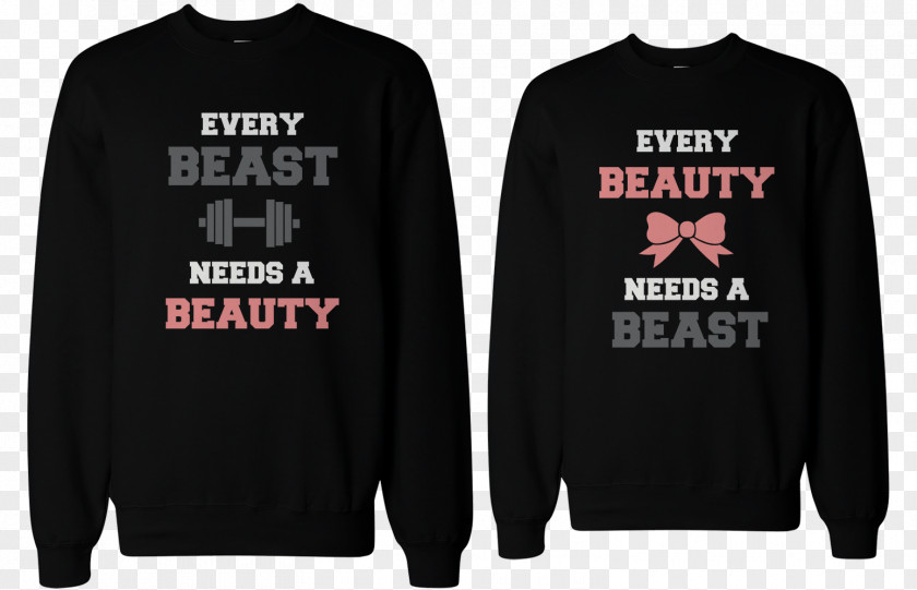 Beast X Men T-shirt Hoodie Bluza Sweater Clothing PNG