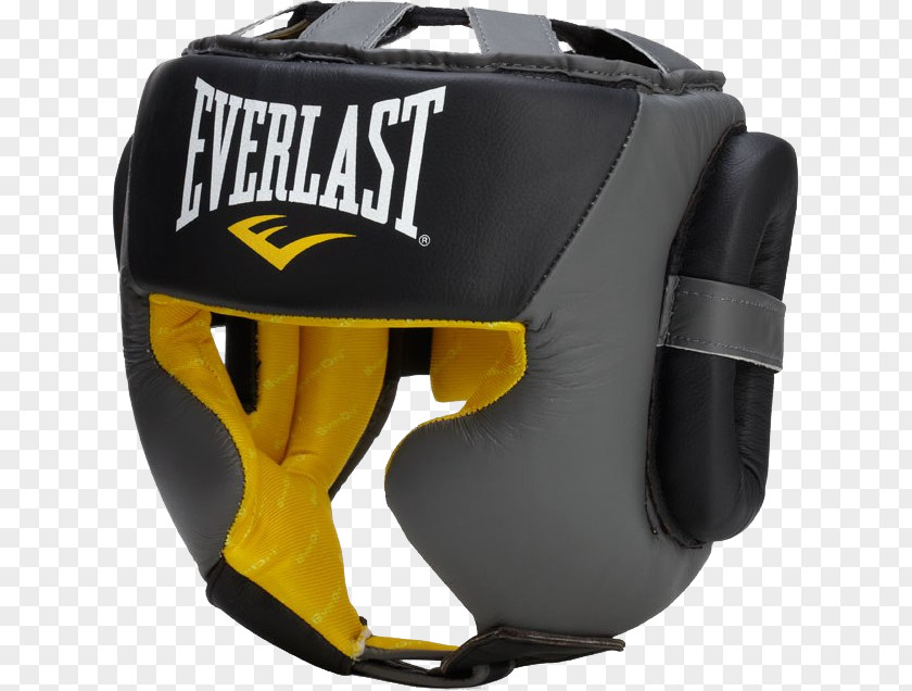 Boxing & Martial Arts Headgear Everlast Glove Training PNG