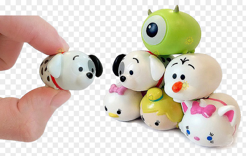 Cinderella Disney Tsum Daisy Duck Minnie Mouse Mickey PNG