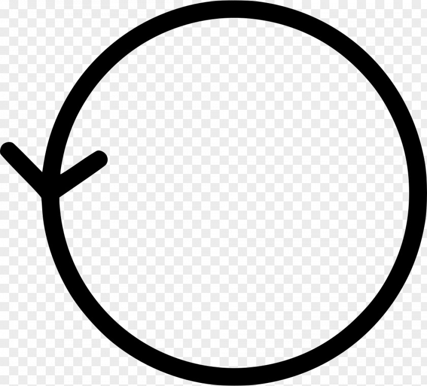 Circle Arrow PNG