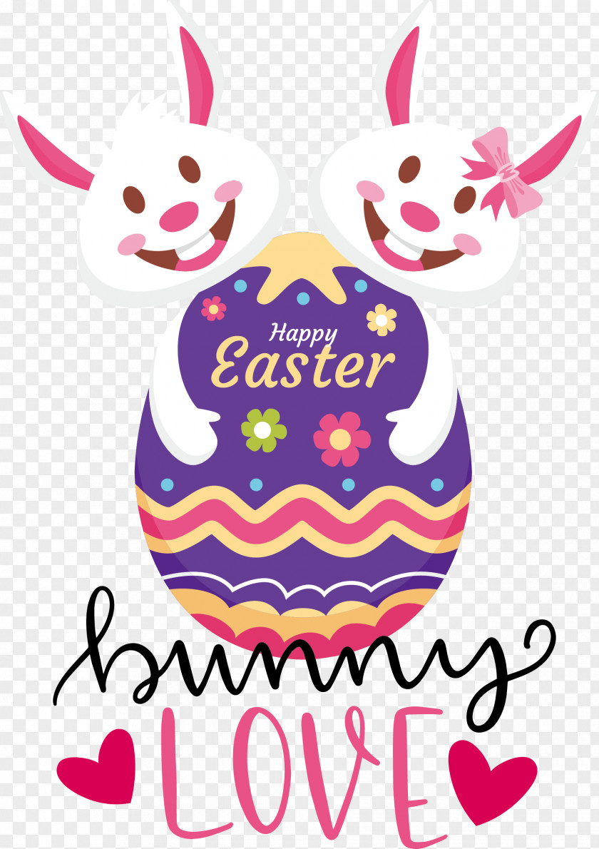 Easter Bunny PNG