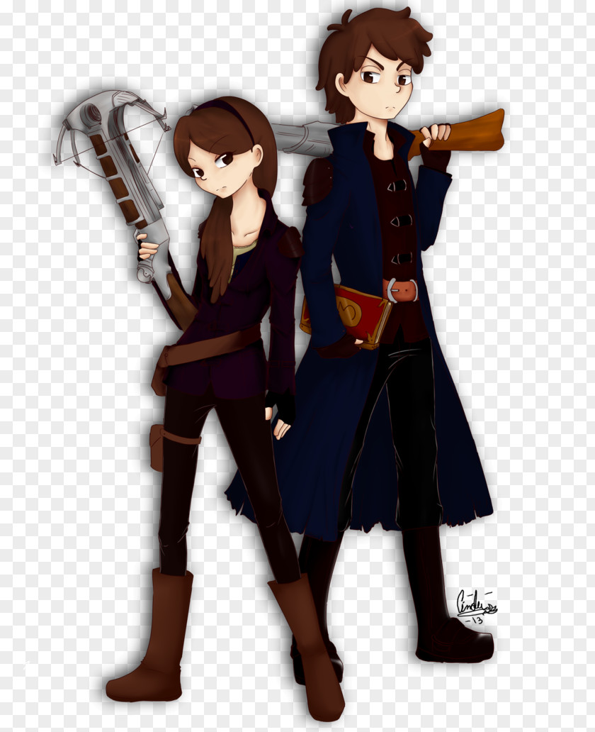 Hansel And Gretel Dipper Pines Mabel Bill Cipher Grunkle Stan Stanford PNG