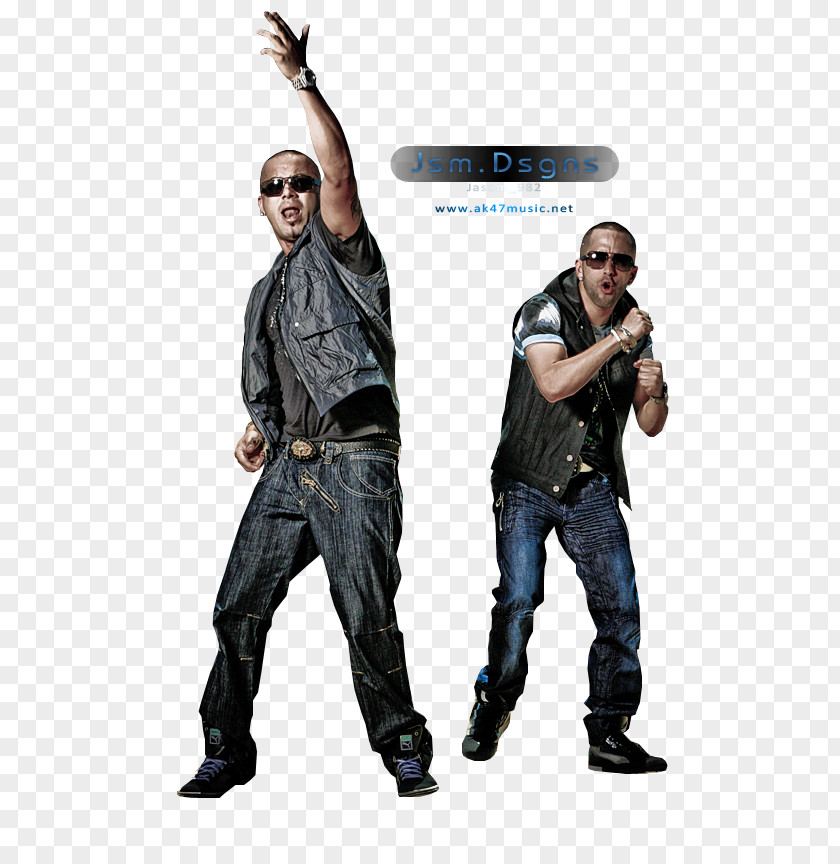 Jay Z Wisin Y Yandel Abusadora Musician Reggaeton PNG