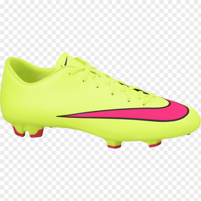 Nike Mercurial Vapor Football Boot Tiempo Shoe PNG
