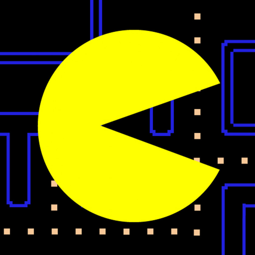 Pac Man Ms. Pac-Man Pac-Man: Adventures In Time Pac-Mania Arcade Game PNG