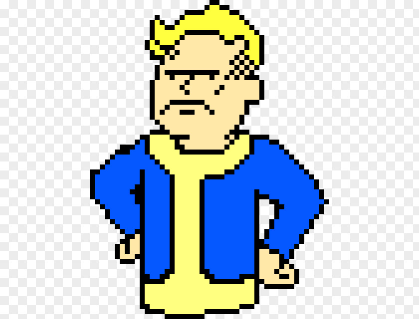 Pixel Art Minecraft Fallout 4 Minecraft: Pocket Edition Story Mode PNG