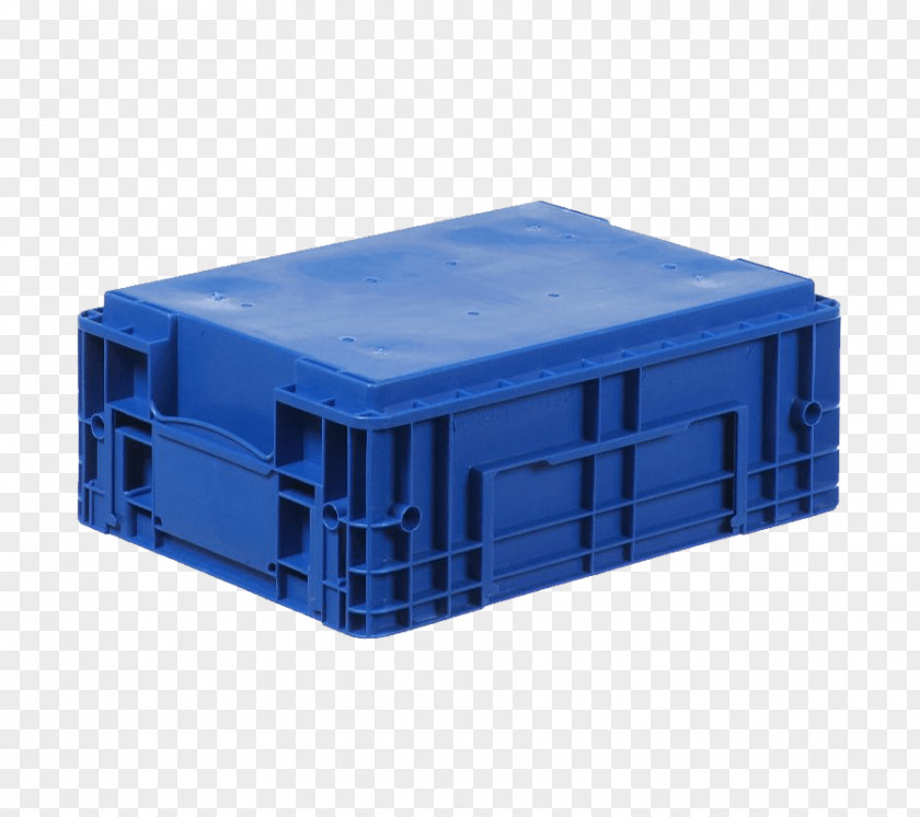 Quotation Box Euro Container Plastic Intermodal German Association Of The Automotive Industry Crate PNG