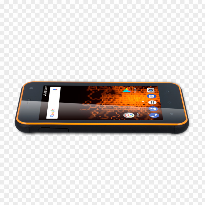 Smartphone MyPhone Hammer Active Telephone Mobiele Telefoon Outdoor 6,1cm Display PNG