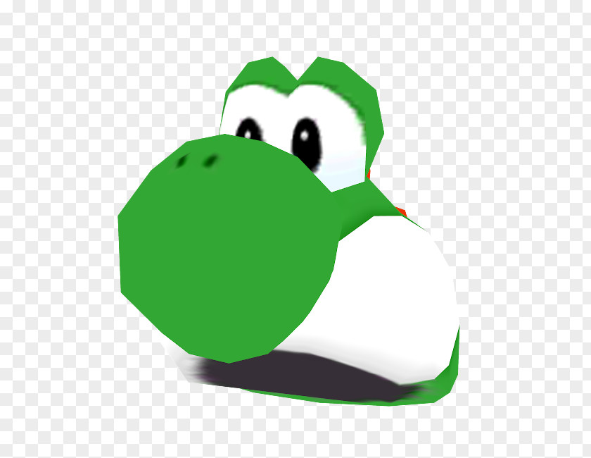 Streetpass Mii Plaza StreetPass Yoshi Nintendo 3DS Beak PNG