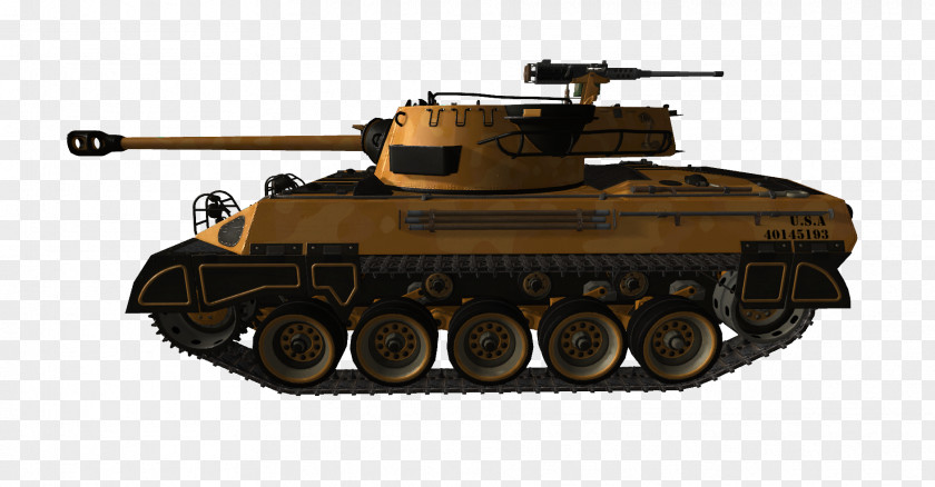 Tank World Of Tanks Blitz M18 Hellcat Self-propelled Artillery PNG