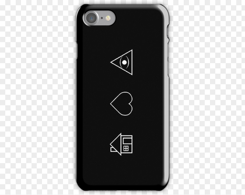 The Neighbourhood Snap Case Cave Of Wonders IPhone 6 Plus 6S PNG