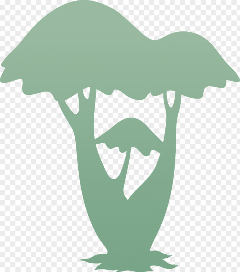 Tree Art Clip PNG