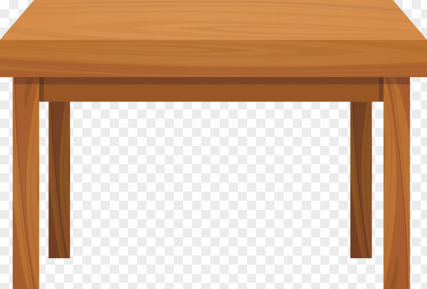 Vector Tables Table Wood Clip Art PNG
