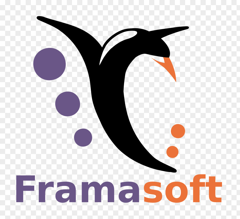 Bb Logo Framasoft Free Software Clip Art Computer PNG
