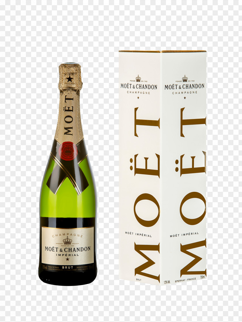 Champagne Moët & Chandon Wine Moet Imperial Brut Épernay PNG