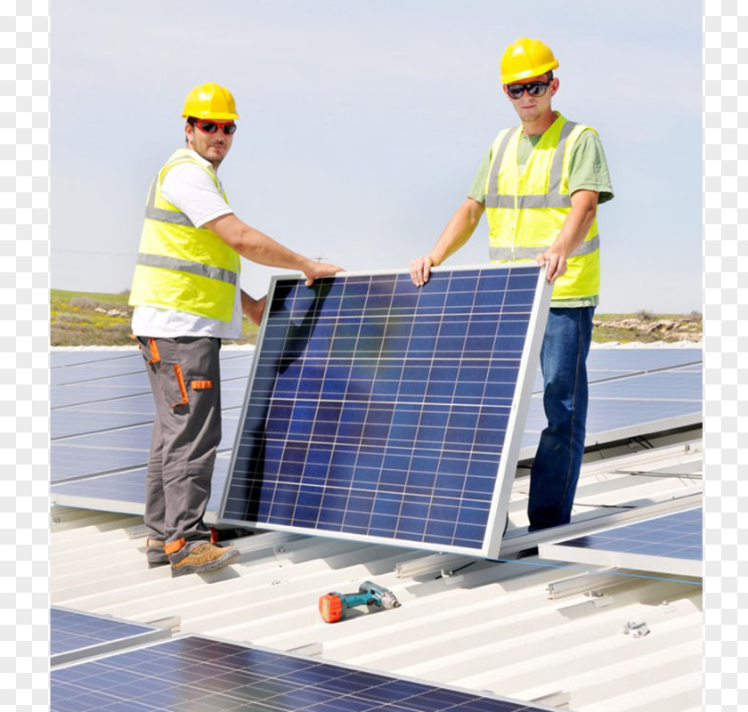 Engineer Technology Job Roof Energy PNG