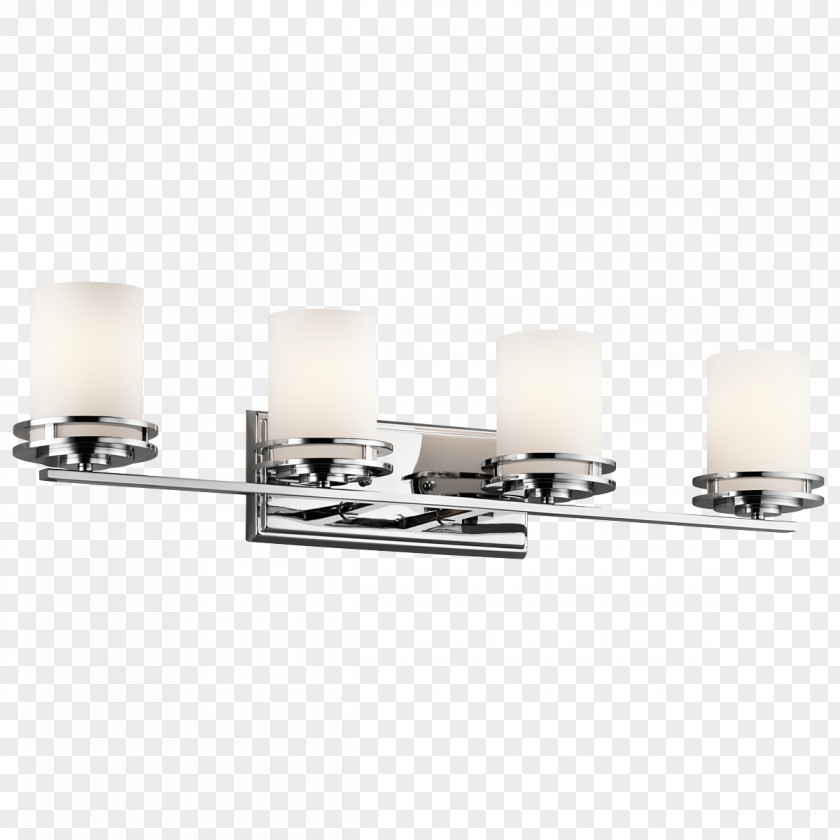 Fixture Lighting Kichler Light Sconce PNG