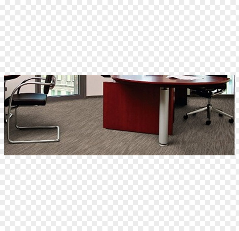 Linear Design Paragon Room Business Desk PNG