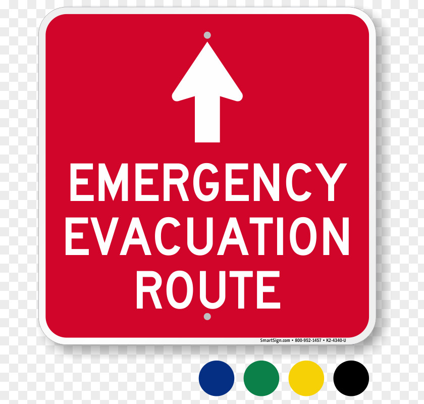 Road Emergency Evacuation Hurricane Route Survivalism PNG
