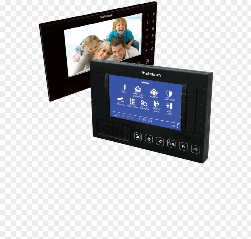Sincan Display Device Picture Frames Digital Photo Frame Electronics Multimedia PNG