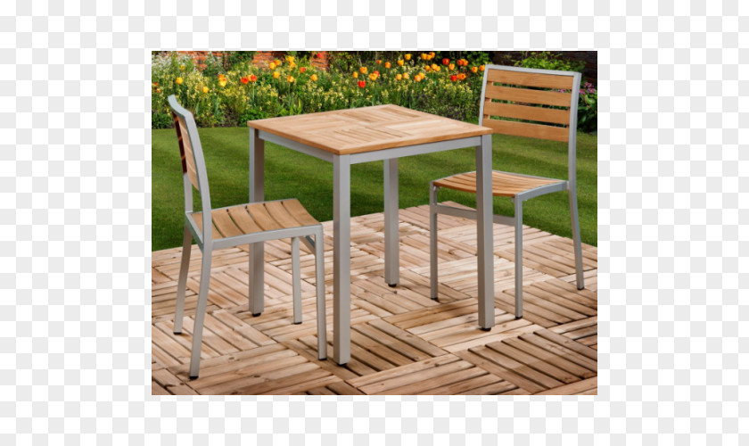 Table Chair Garden Furniture Couch PNG