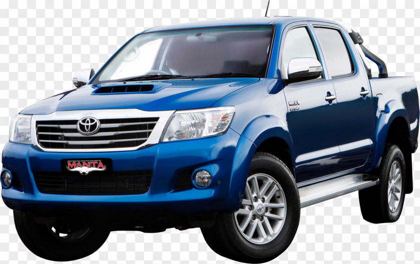 Toyota Hilux Car Exhaust System Nissan Navara PNG