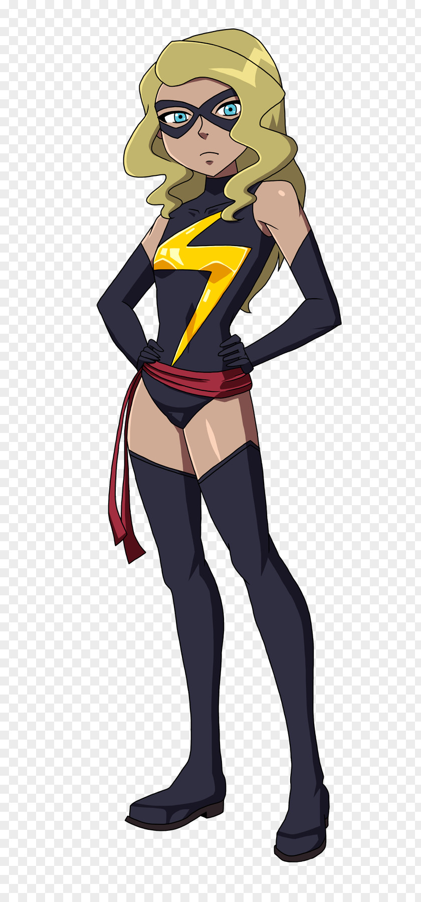 Wonder Woman Carol Danvers Superhero Captain Marvel Art Comics PNG