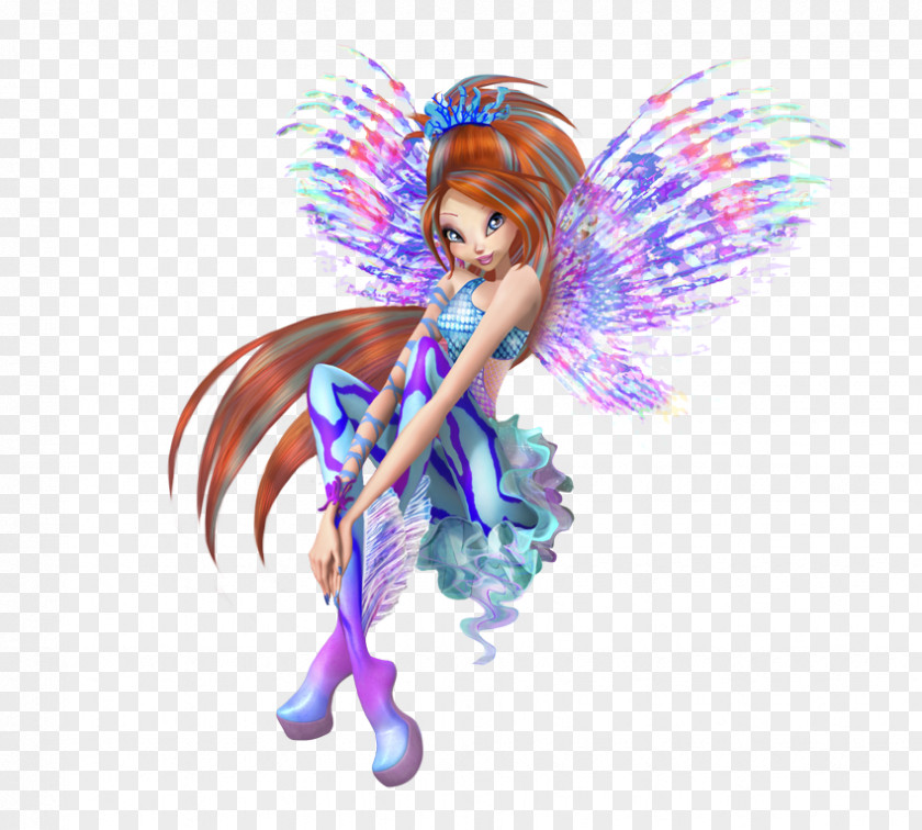 Youtube Bloom Roxy YouTube Sirenix Tritannus PNG