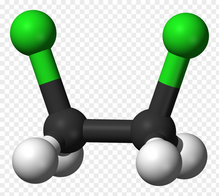1,2-Dichloroethane 1,1-Dichloroethane Molecule 1,1,1-Trichloroethane 1,2-Dichloroethene PNG