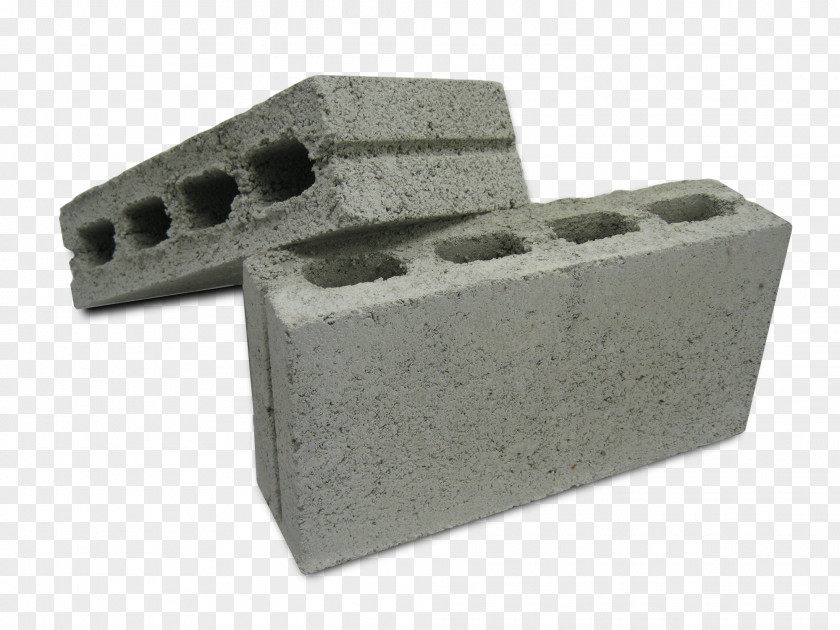 Block Concrete Masonry Unit Brick Wall Architectural Engineering PNG