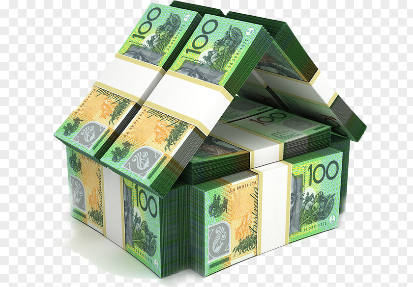 Building Real Estate Investing Money Investment PNG