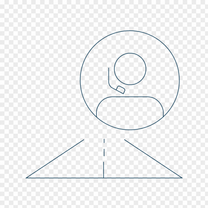 Circle Drawing Point PNG