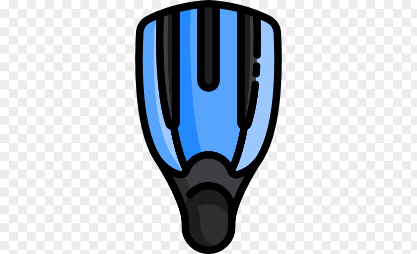 Flippers Logo Clip Art PNG