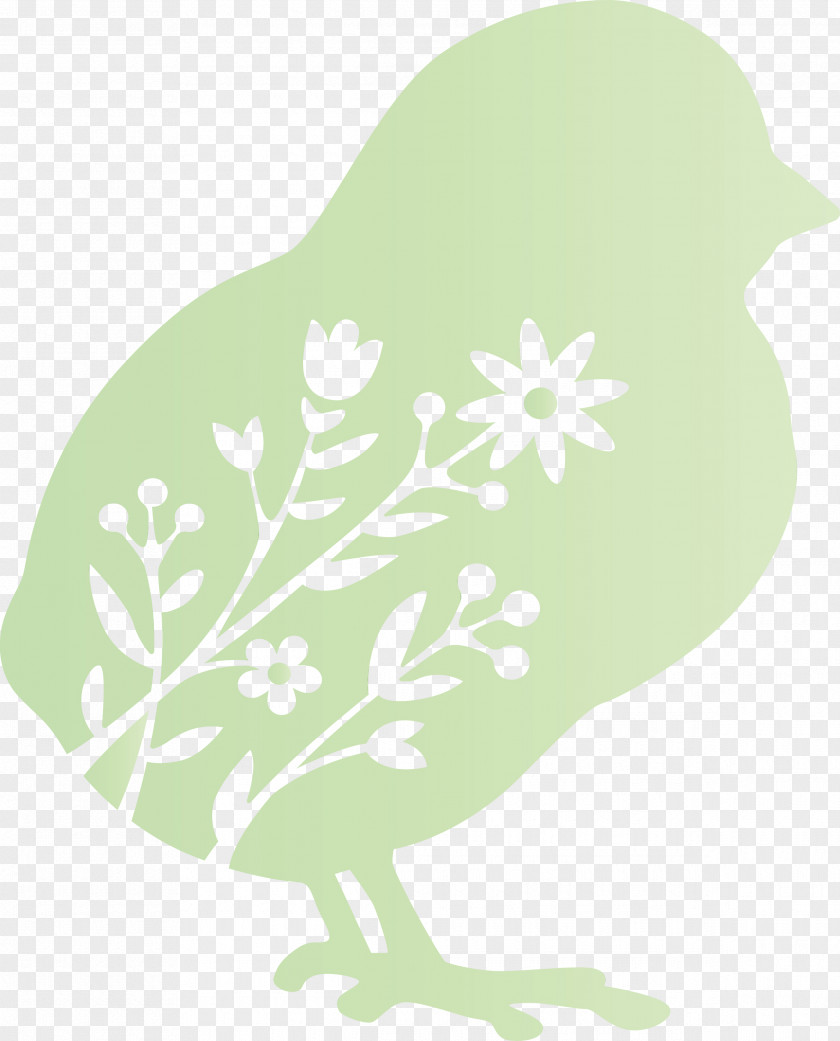 Green Leaf Plant PNG