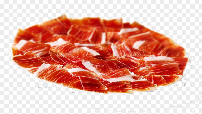 Ham Bacon Black Iberian Pig Peninsula Spanish Cuisine Tapas PNG