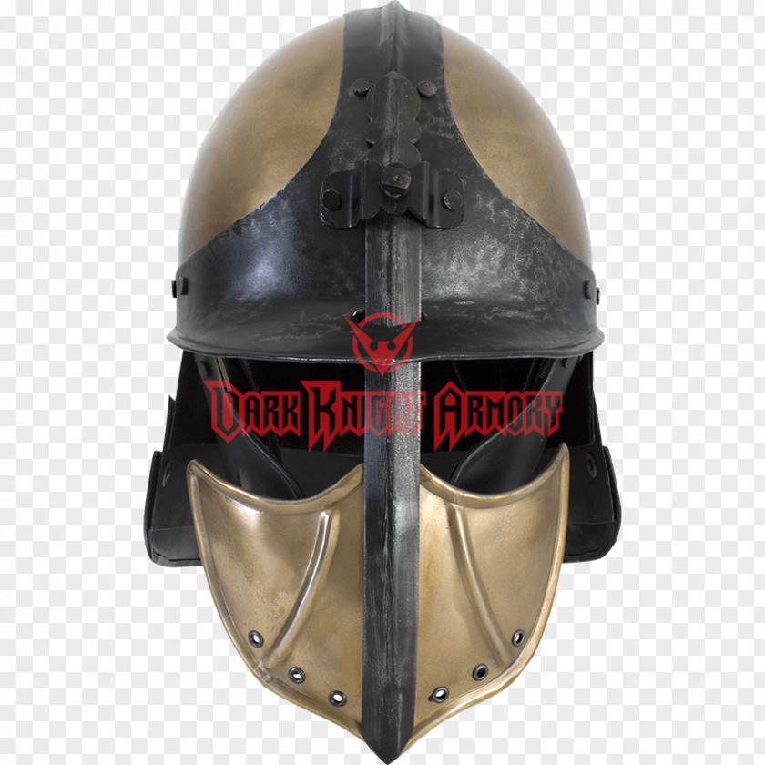 Knight Helmet Kabuto Components Of Medieval Armour Samurai PNG