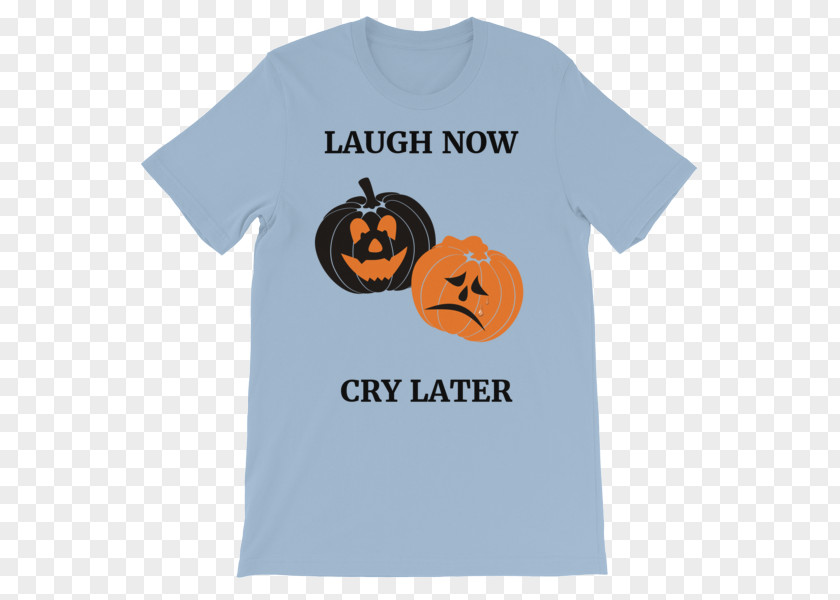 Laugh And Cry T-shirt Clothing Unisex Sleeve PNG