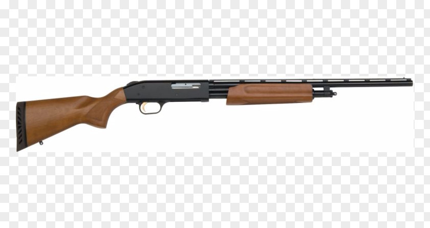 Mossberg 500 O.F. & Sons Pump Action 20-gauge Shotgun .410 Bore PNG