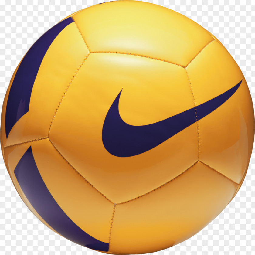 Pallone Football Sporting Goods Nike Sports PNG