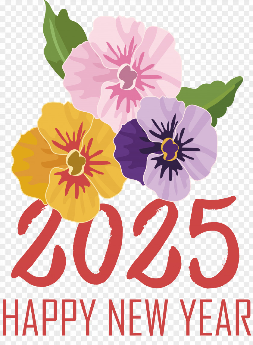 Petal Flower Calendar Cut Flowers Meter PNG