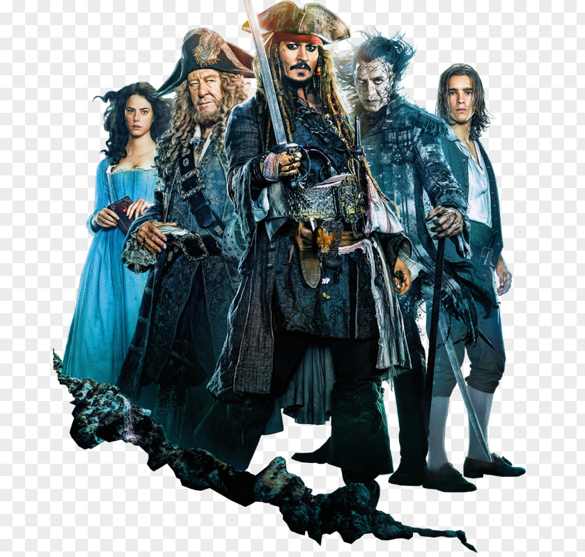 Pirates Of The Caribbean Jack Sparrow Captain Armando Salazar Film Piracy PNG