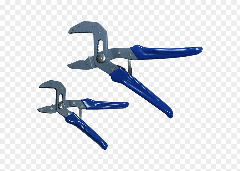 Pliers Diagonal Spanners Tongue-and-groove Tool PNG