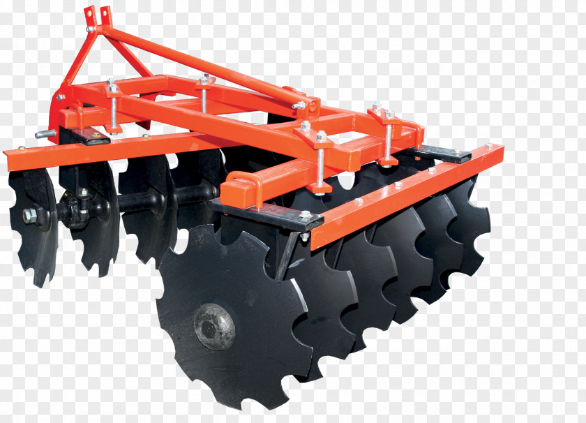 Tractor Agriculture Soil Agricultural Engineering Plough PNG
